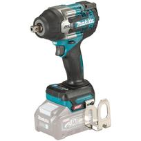 Makita Akku-Schlagschrauber TW008GZ XGT, 1/2", 40Volt (blau/Black, ohne Akku und Ladegerät) | TW008GZ | 0088381734318