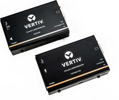 Switch Avocent LONGVIEW SINGLE DVI USB AUDIO - LV4010P-202 | LV4010P-202 | 636430078403