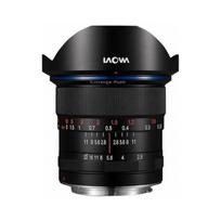 Objektyvas Venus Optics Laowa D-Dreamer Canon RF 12 mm F/22 | VO0939 | 6940486701227