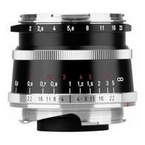Objektyvas Voigtlander Ultron I Vintage Line Leica M 28 mm F/2 | VG2958 | 4002451006903