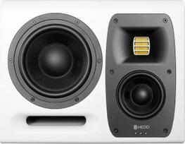 Kolumna HEDD Audio HEDD Audio TYPE 20 MK2 - white - aktyvus monitorius (KAIRĖ) - 1 vnt | 0745760375479 | 0745760375479