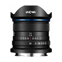 Objektyvas Venus Optics Laowa C&D-Dreamer Nikon Z 9 mm F/2.8 | VO2981 | 6940486701814