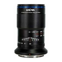 Objektyvas Venus Optics Laowa Nikon Z 65 mm F/2.8 APO | VO2705 | 6940486700886
