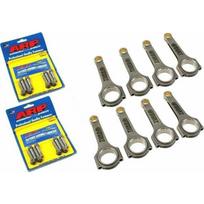 TurboWorks kalti alkūniniai velenai Turboworks BMW M60B40 M62B44 E31 E32 E34 E39 E53 | 5903713045625 | 5903713045625