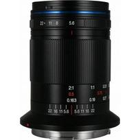 Objektyvas Venus Optics Laowa Sony E 85 mm F/5.6 | VO2996 | 6940486702231
