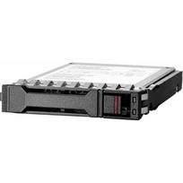 Serverio diskas HP 480GB 2.5'' SATA III (6Gb/s) (P40502-B21) | P40502-B21 | 5902002188678