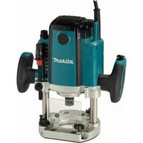 Frezavimo staklės Makita RP1803FX 1650 W | RP1803FX | 088381754514