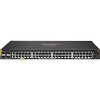 Switch HP Aruba CX 6100 (HPJL675A#ABB) | JL675A#ABB | 5715063667835