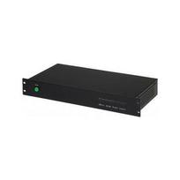 Serverio maitinimo blokas RACK 15-PSA2018U 24 V AC 20 A | 15-PSA2018U | 5902887039461