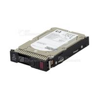 Serverio diskas HP 600GB 3.5'' SAS-1 (3Gb/s) (765867-001) | 765867-001 | 5712505299401