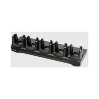Juostelių kodų skaitytuvas Zebra MC33 5SLOT CHARGE ONLY SHARECR | CRD-MC33-5SCHG-01 | 5706998266408