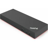 Lenovo ThinkPad Thunderbolt 3 dokstacija Gen 2 (40AN0135DK) | 40AN0135DK | 0192158239415