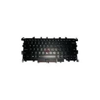 Lenovo MECH ASM klaviatūra DE LB Screw B | 01AW912 | 5704174219972