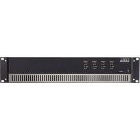Audac AUDAC CAP412 Keturių kanalų galios stiprintuvas 4 x 120W 100V | CAP412 | 5414795022010