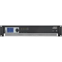 Audac AUDAC SMQ750 WaveDynamics™ keturių kanalų galios stiprintuvas 4 x 750W | SMQ750 | 5414795034242