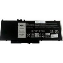 Baterija Dell 4 ląstelių, 51 Wh (8V5GX) | 8V5GX | 5711783220145