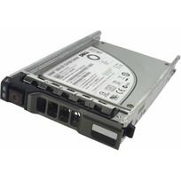 Dell serverio diskas 480GB 2.5'' SATA III (6Gb/s) (345-BDZZ) | 345-BDZZ | 5902002174633