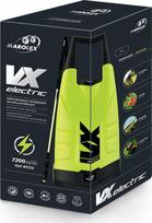 Marolex Akumuliatorinis purkštuvas VX X-LINE 20l. MAROLEX | S151.141 | 5904235006873
