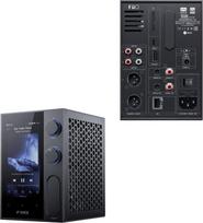 Hibridinis ausinių stiprintuvas FiiO R7 | 6953175760849 | 6953175760849