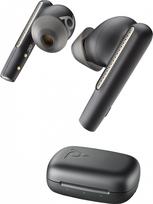Ausinės Poly Voyager Free 60 UC Black | 7Y8H4AA | 197497053968