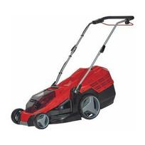 Akumuliatorinė vejapjovė Einhell GE-CM 36/43 Li M (2x4,0Ah) 3413240 | 3413240 | 4006825645866