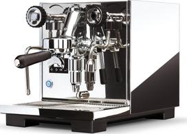 Kafijas automāts Eureka Eureka - Costanza R - Portafilter kafijas automāts - Chrome | 2601010065 | 8056600019388