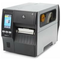 Triton Zebra ZT411 600 x 600 DPI Vadu un bezvadu tiešās termiskās/termotransferdrukas POS printeris | ZT41146-T4E0000Z | 8596375235434