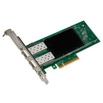 Kontroleris Intel Dual-Port SFP28 25Gbit LP tinklo plokštė E810XXVDA2G1P5 | E810XXVDA2G1P5 | 675901654029