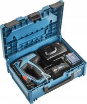 Akumuliatorinis segiklis Novus J-551 komplektas Metabox | NV031-0366 | 4009729079331