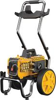 Aukšto slėgio plovykla Dewalt aukšto slėgio plovykla kart 2900W 180bar 510l/h s.indukc/p.brass | DXPW002CEKART | 8016287267748
