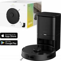 Robotas siurblys Avanca International BV Hombli Smart Robot Vacuum | HBVR-0100 | 8719323919303
