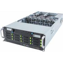 Serveris Gigabyte Gigabyte G493-SB1 (rev. AAP1) Rack Serveris 4U Dual Socket 4677 G493-SB1-AAP1 | 6NG493SB1DR000ABP1 | 4719331862282