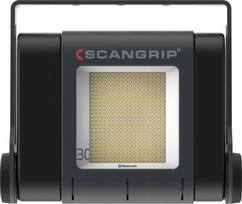 Scangrip Lempa didelių darbo zonų apšvietimui 40000 lm SITE LIGHT 40 03.5268 | SG035268 | 5708997352687