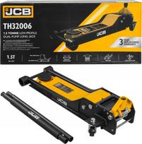 Sourcing JCB DLWIGNIK „ZABA“ 1.5T 70-610mm | JCB-TH32006 | 5056485704396
