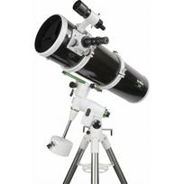 Teleskopas Sky-Watcher BKP 2001 EQ5 su Crayford ištraukiamuoju 200/1000 | SW-1207 | 5901691600164