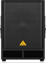 Behringer VQ1500D aktyvus 15" žemų dažnių garsiakalbis | 000-AX001-00010 | 4033653022408