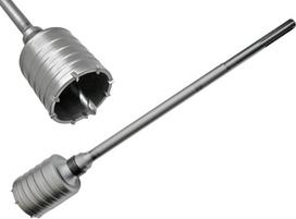 Bosch SDS-MAX karūna 82x420mm (F00Y145197) | F00Y145197 | 3165140145602
