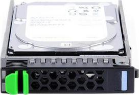 Serverio diskas Fujitsu 600GB 3.5'' SAS-3 (12Gb/s) (S26361-F5728-L160) | S26361-F5728-L160 | 4063872071314