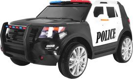 SUV automobilių policijos mašina | PA.CH9935.CZ