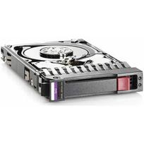 Serverio diskas HP 600GB 2.5'' SAS-1 (3Gb/s) (759212-B21) | 759212-B21 | 0888182552124