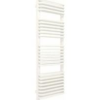 Vonios šildytuvas Terma GRZ.ŁAZ. TYTUS 1260X440 White SX | WGTYT126044K916SX | 5907722057198