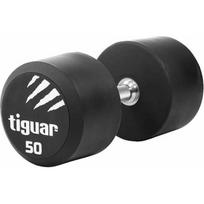 Svarmuo Tiguar TI-WHPU0500 guminiu paviršiumi 1 x 50 kg | TI-WHPU0500