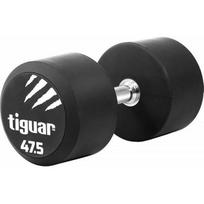 Svarmuo Tiguar TI-WHPU0475 gumuotas 1 x 47.5 kg | TI-WHPU0475 | 5902860490746
