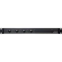 Audac AUDAC EPA104 Keturių kanalų Class-D stiprintuvas 4 x 100W - daliklis | EPA104 | 5414795039155