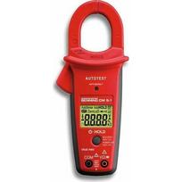 Benning ampermetras BENNING CM 5-1 su priedais | BG044066 | 4014651440661