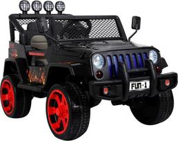 Akumuliatorinis transporto priemonė NEW Raptor DRIFTER 4X4 variklis | PA.S2388.POM | 5903864907179