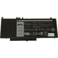 Baterija Dell Battery 4 Cell 51W HR (Latitud | K9GVN | 5704174092537