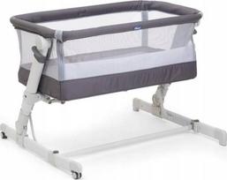Chicco Next2me Pop-Up Atmosphere kūdikio lovelė | 8058664158218 | 8058664158218