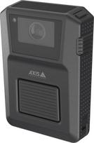 IP kamera Axis Axis W120 Belaidė CMOS 1920 x 1080 px Black Baterija 0,1 lx Wi-Fi 802.11a, 802.11b, 802.11g, Wi-Fi 4 (802.11n), Wi-Fi 5 (802.11ac) Bluetooth 5.1 | 02583-002 | 7331021081178