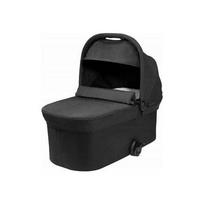 BABY JOGGER BBJ GONDOLA DELUXE PRIME Black vežimėlio lopšys | A 2165331 | 047406180424